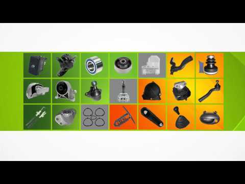 Item video thumbnail
