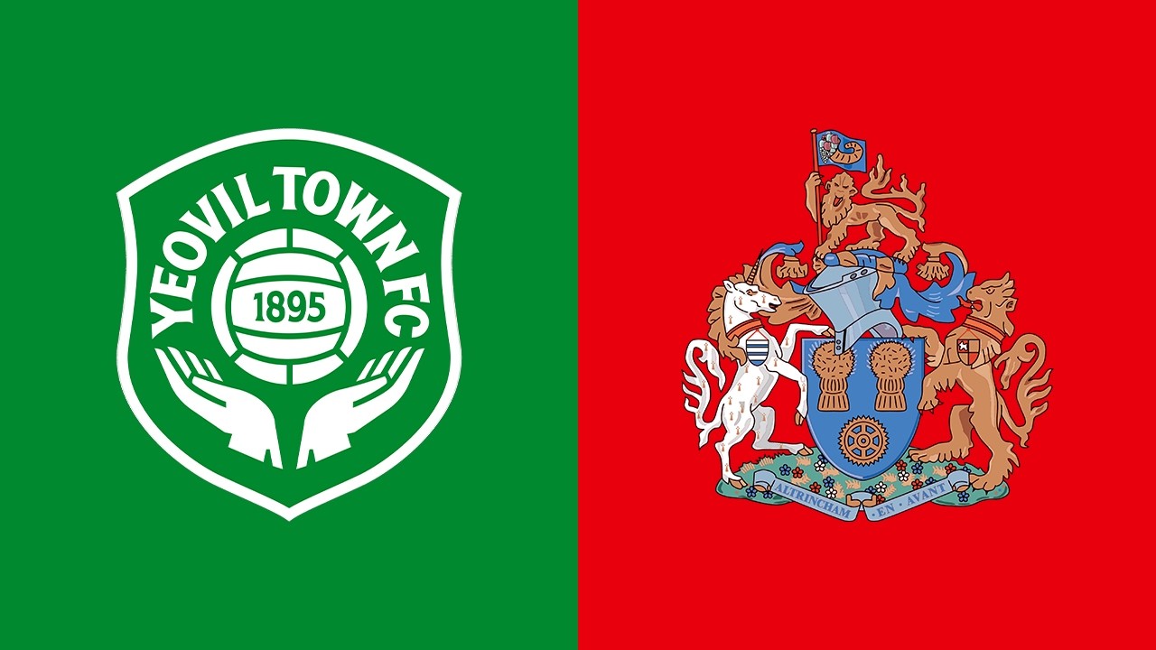 Dennis hits late winner! | Yeovil Town 1-2 Altrincham | National League Highlights