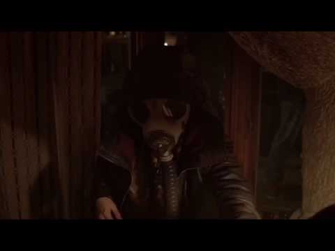 i aged by a thousand years ♱ rhymes for young ghouls