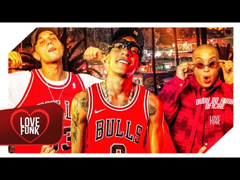 MC Paulin da Capital e Costa Gold - Nossa História (Music Oficial)  Prod. WC No Beat