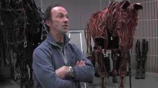 Interview with Toby Sedgwick video