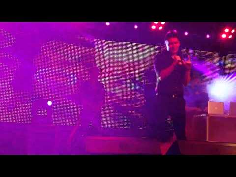 Rihanna - Stay ft. Mikky Ekko Cover bye Lambrino Live