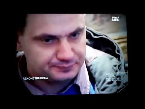 FOX DOSIJE - Ubistvo Aleksandra Vujanovića