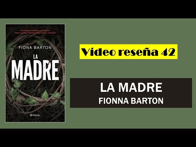 Vídeo relacionado con The Widow: The gripping Richard and Judy Book Club bestseller (English Edition)