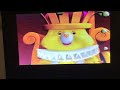 Opening To Care Bears Journey To Joke A Lot 2004 DVD
