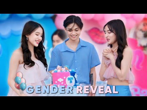 YABBY’S BABY GENDER REVEAL (IT'S A?!)