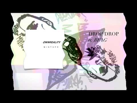 Mark Brave ft. BFAG - Drop Drop