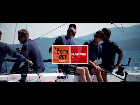 ClubSwan 36, nueva clase en la Copa del Rey