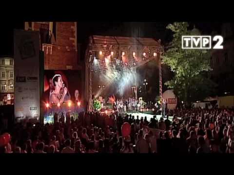 Joanna Lewandowska - Świecie nasz