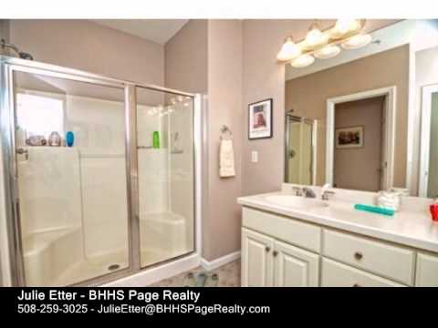 261 GODFREY DR, Norton MA 02766 - Condo - Real Estate - For Sale -