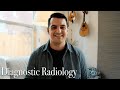 73 Questions With A Diagnostic Radiologist Ft Dr Parisis ND MD