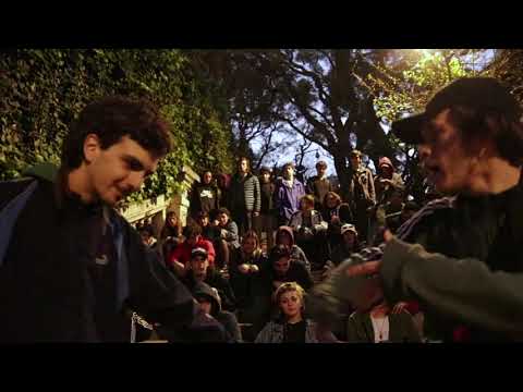 NATIVO vs BLEZZ - 4TOS (FECHA 2) - Vértigo Freestyle