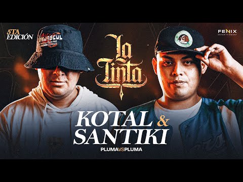 KOTAL & SANTIKI - "RESPECT" (Fifth edition)