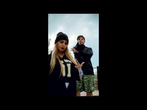 FAQQKUNDO feat. ATENEA. - LIRIKAS DEL BLOKE (beat.TIN)