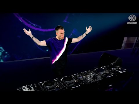 Nicky Romero for We Are NRG