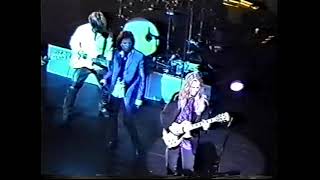 Whitesnake 1997-09-12 Osaka - You&#39;re So Fine