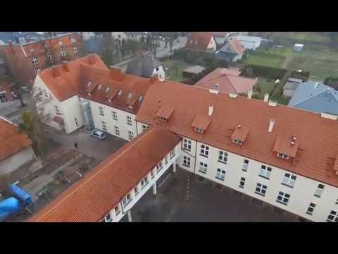 Liceum Unisław - film promocyjny