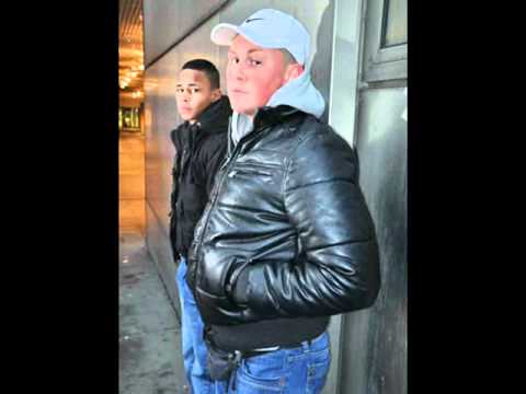 Maghrebi53 Ft. BVNDiTO - Teuflische Nacht 2011