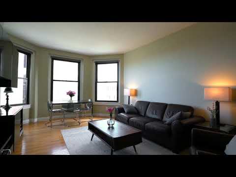 4 Charlesgate East, Unit 503, Boston, MA