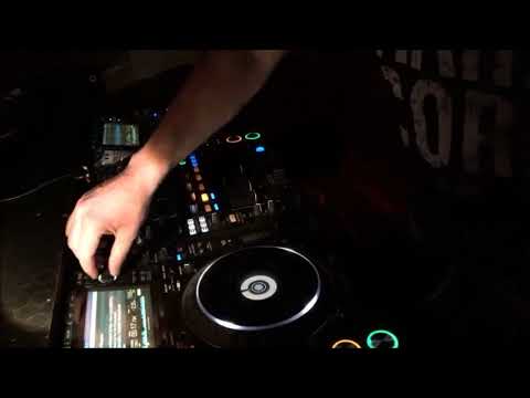 Baby Raw @ DEQUINOX Hardcore Germany Tour 2017