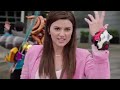 Power Rangers Dino Fury Temporada 1 Capítulo 3