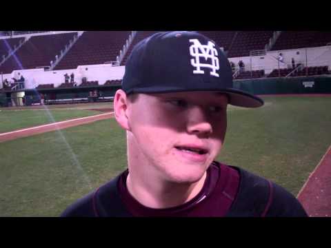 Will Cox Mississippi Valley State postgame BulldogBlitz.com