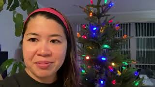 NOMA Multi-Colour Tree video review by Loretta