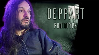 DEPPART Prototype | Metatron Let's Plays