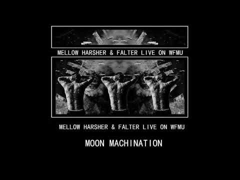 Mellow Harsher - Live On WFMU [FILTERED FOR not RIFFS]