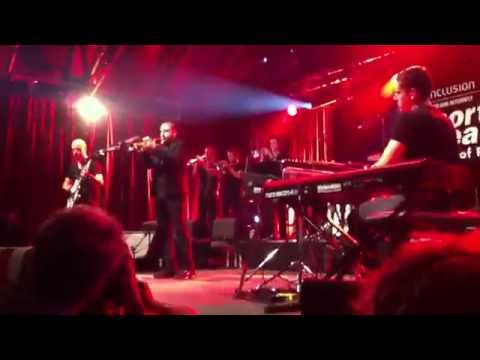 Ibrahim Maalouf - True Sorry Live @ North Sea Jazz 2014