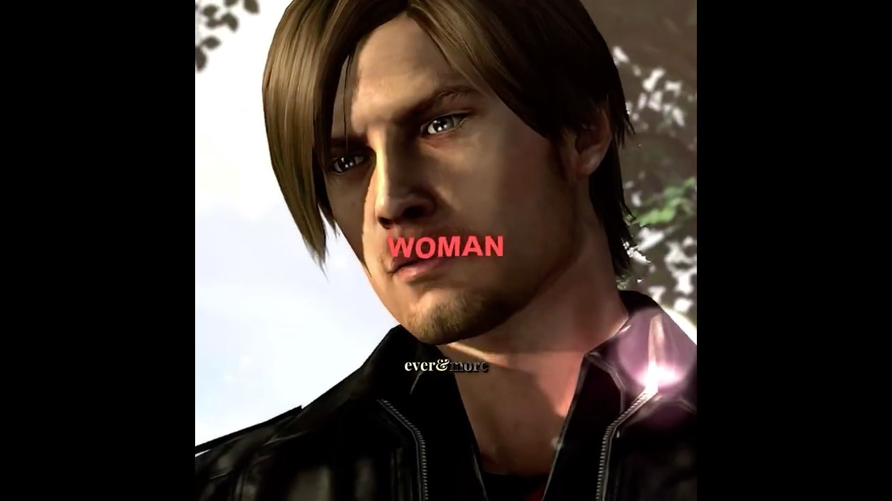 Will Leon ever see Ada again🤔#residentevilrequiem #residentevil9 #leonskennedy #re6 #adawong