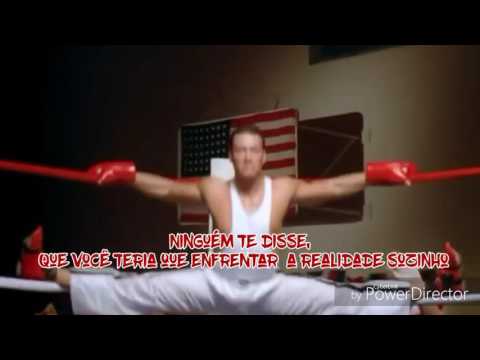 Hold On To The Vision In Your Eyes - Mantenha firme a visão dos teus olhos - by MLCAESAR