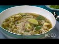 Jacques Pepin S Vietnamese Pho Soup Will Give You Life KQED