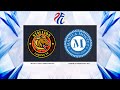 PFL Season 2024 - Stallion Laguna FC vs. Manila Montet FC