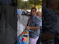 Mukesh Ambani Elder Son Akash Ambani Arrives With Nita Ambani At Hotel Paris Olympics 2024 Shorts