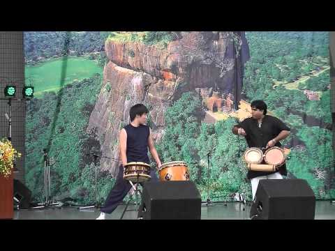 Collaboration between THAMMATTAMA and TAIKO