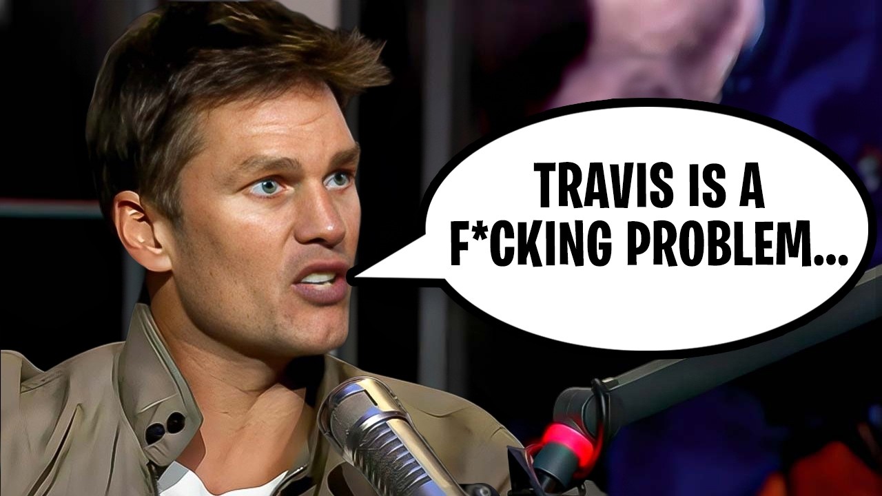 What NFL Players ACTUALLY Think About Travis Kelce..