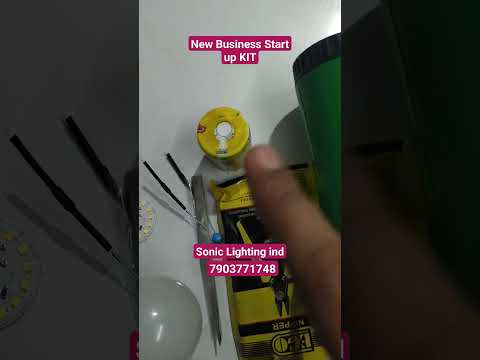 LED Light Kit