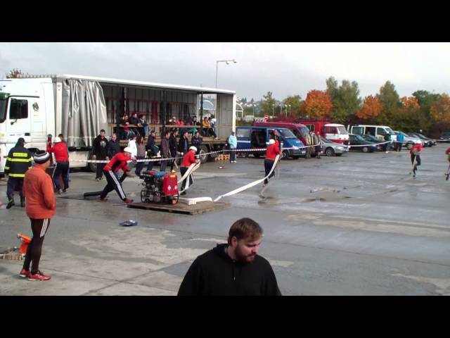 Chlumčany, 12. 10. 2013