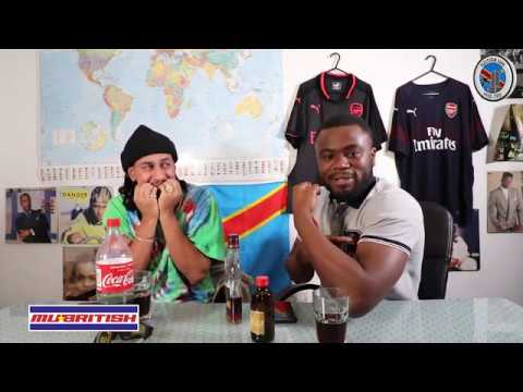 MuBritish Links Up With JimiDaKilla & Talks Upcoming Music, Local Geezers and Travelling The World..