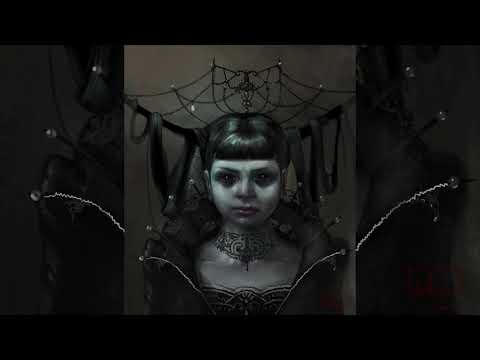 NUMETAL x METALCORE x DnB TYPE BEAT "VAMPIRESS" | Melodic Metal type Beat