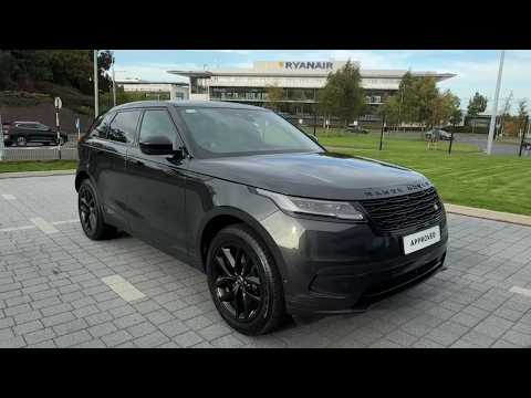 Land Rover Range Rover Velar 2.0 P400 S PHEV - Image 2