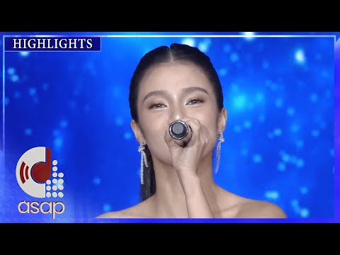 Belle Mariano will captivate you with her "Supernatural" performance | ASAP