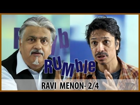 Rumble.17: Ravi Menon - Black & white pictures are better - 2/4