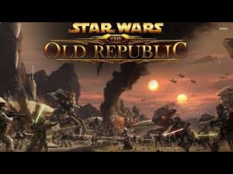 Star Wars The Old Republic, Flashpoints / Uprisings