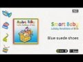 Lullaby Renditions of Elvis - Blue suede shoes