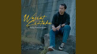 Download lagu Wasiat Cintaku mp3