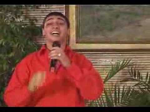 Geo si Alin Olaru - Mama lor de hoti