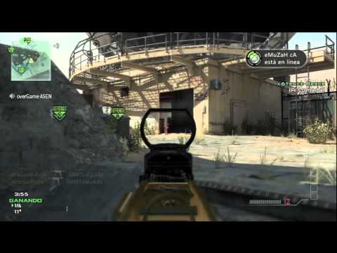 [VanityCup] x6tence.ESET +1 vs GIANTS +1