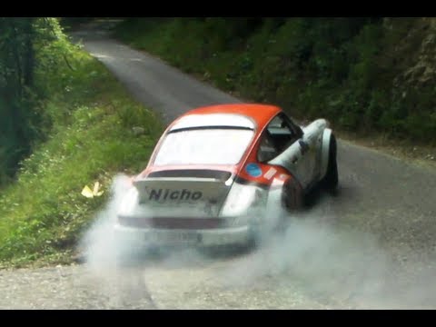 7° Rally Due Valli Historic - Classic Solo SPETTACOLO